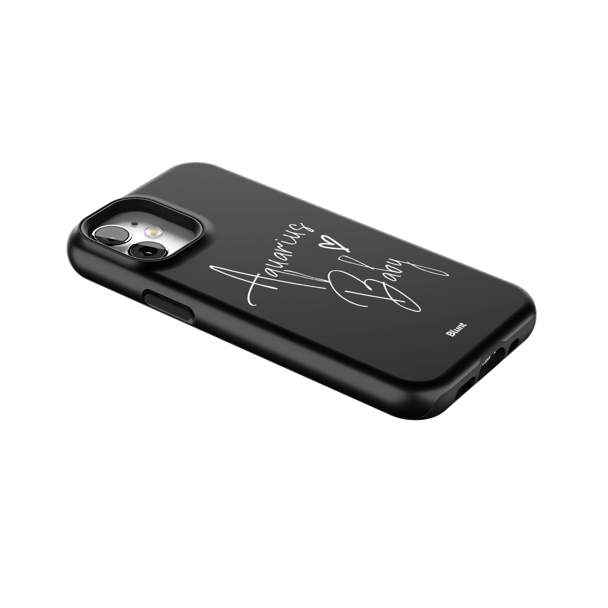 Aquarius Baby iPhone Case gallery - Iphone_12_Mini_Air_Plus_2
