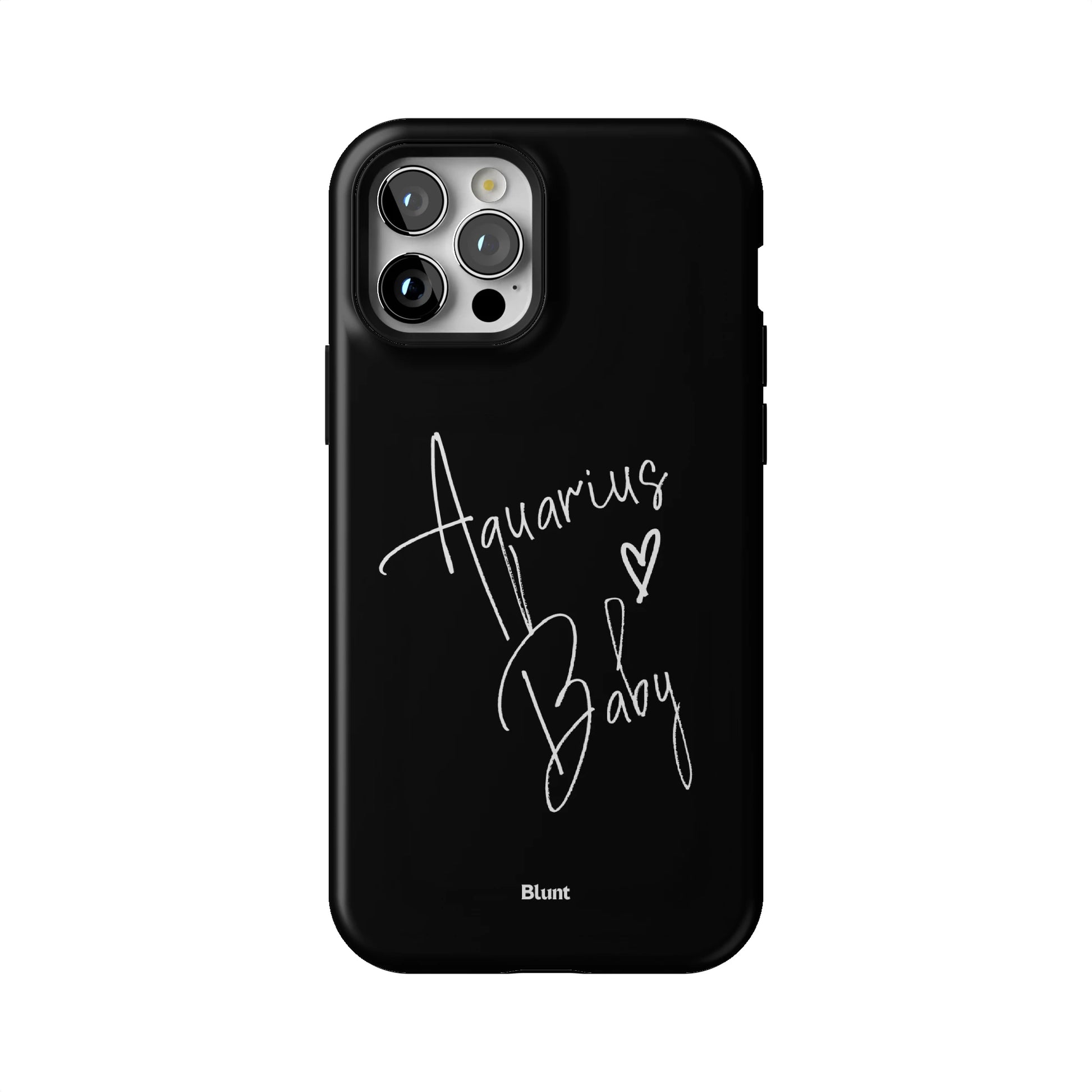 Aquarius Baby iPhone Case gallery - Iphone_12_Pro_1
