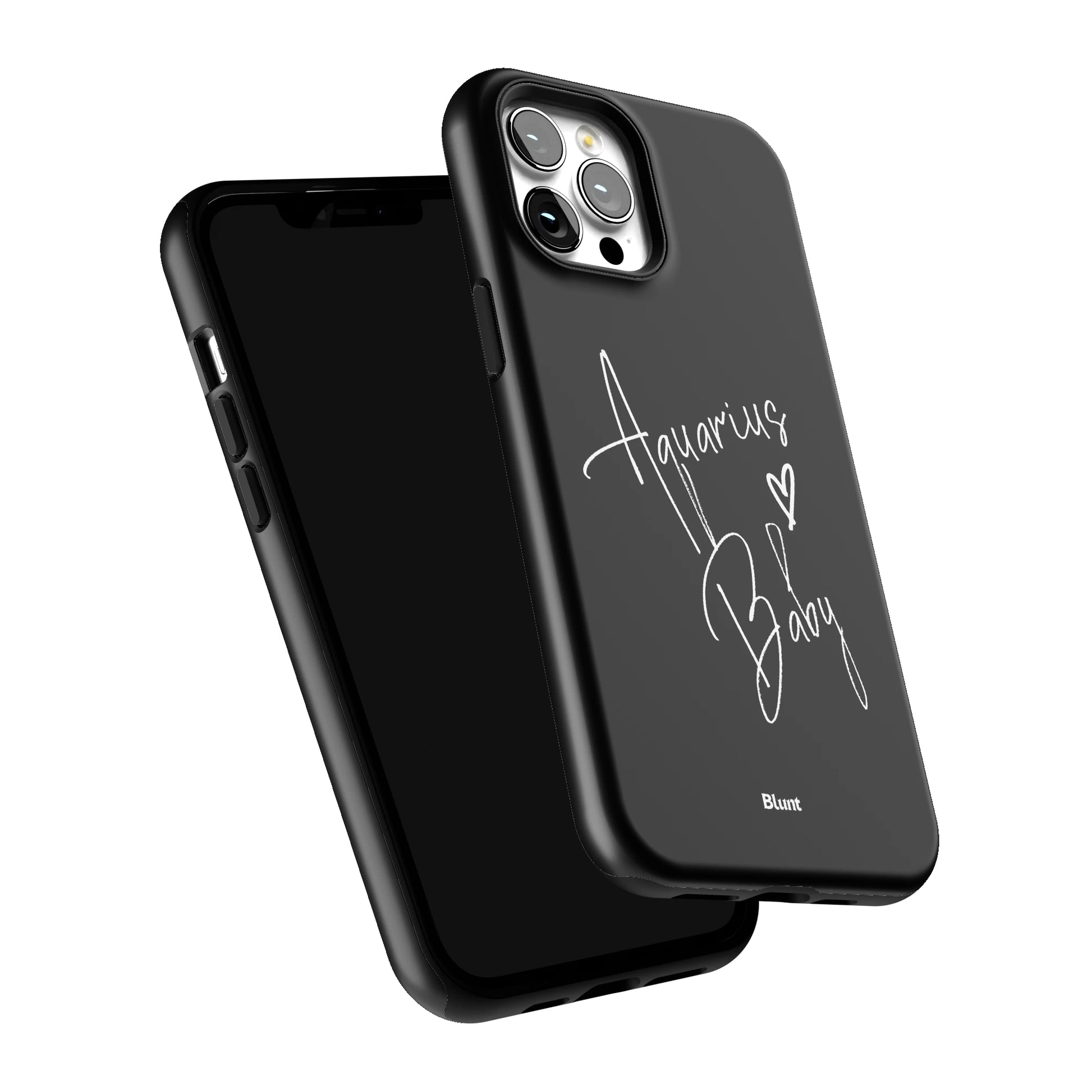Aquarius Baby iPhone Case gallery - Iphone_12_Pro_Max_6