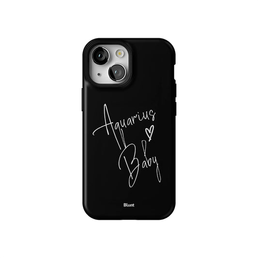 Aquarius Baby iPhone Case gallery - Iphone_13_Mini_Air_Plus_1