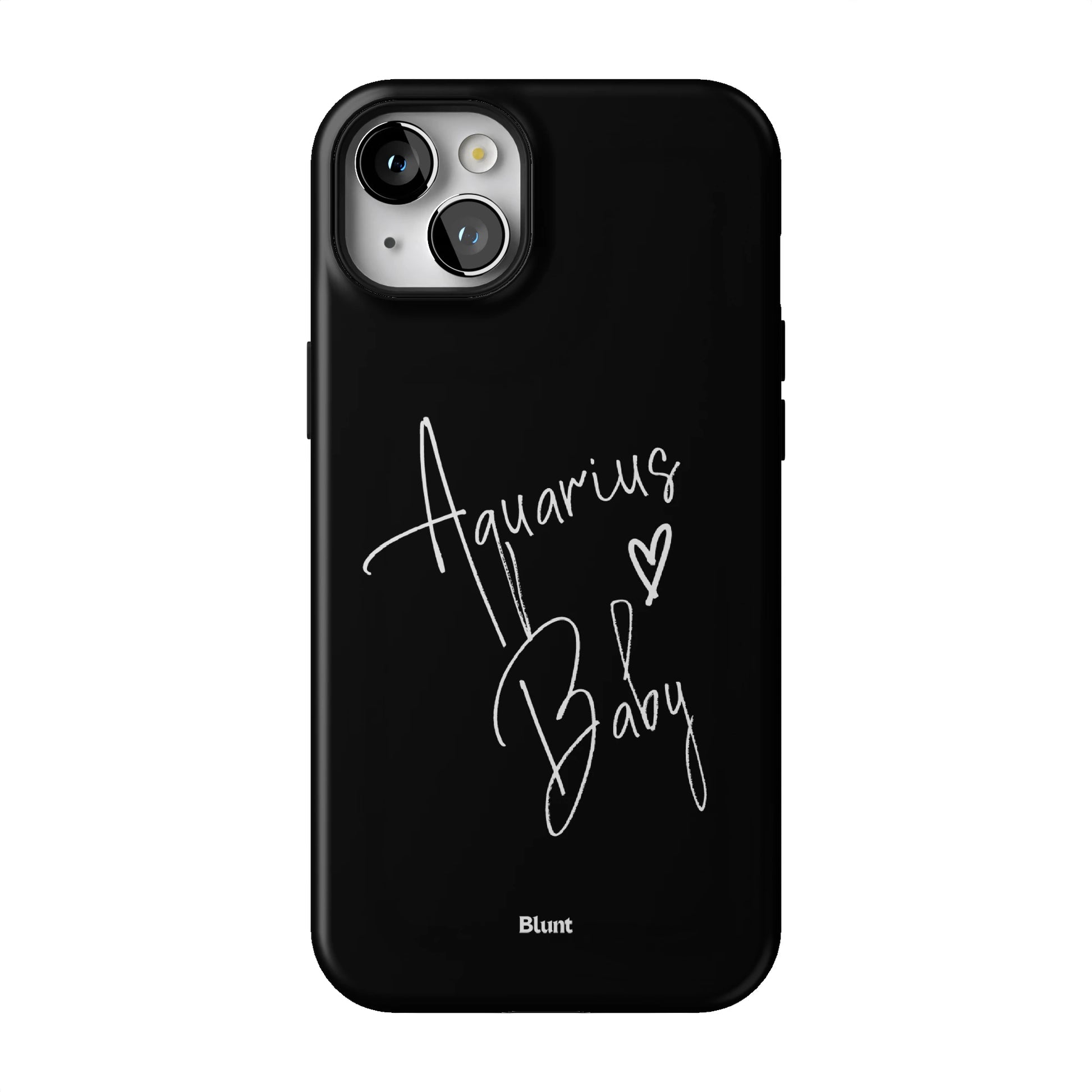 Aquarius Baby iPhone Case gallery - Iphone_14_Mini_Air_Plus_1