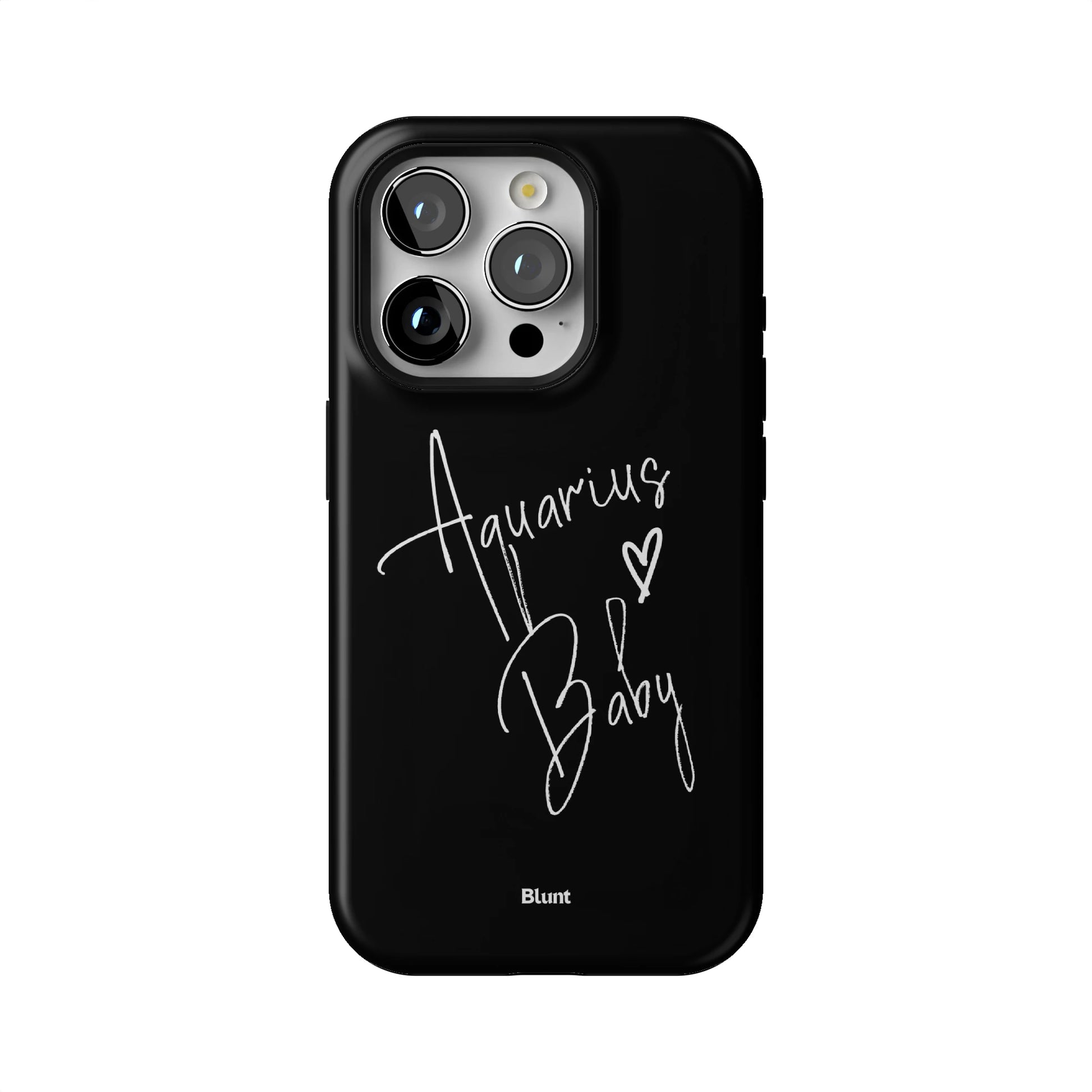 Aquarius Baby iPhone Case gallery - Iphone_15_Pro_1