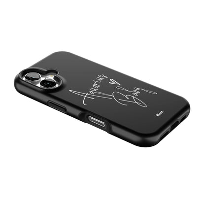 Aquarius Baby iPhone Case gallery - Iphone_16_Iphone_2