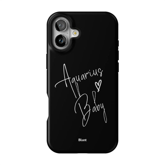 Aquarius Baby iPhone Case gallery - Iphone_16_Mini_Air_Plus_1