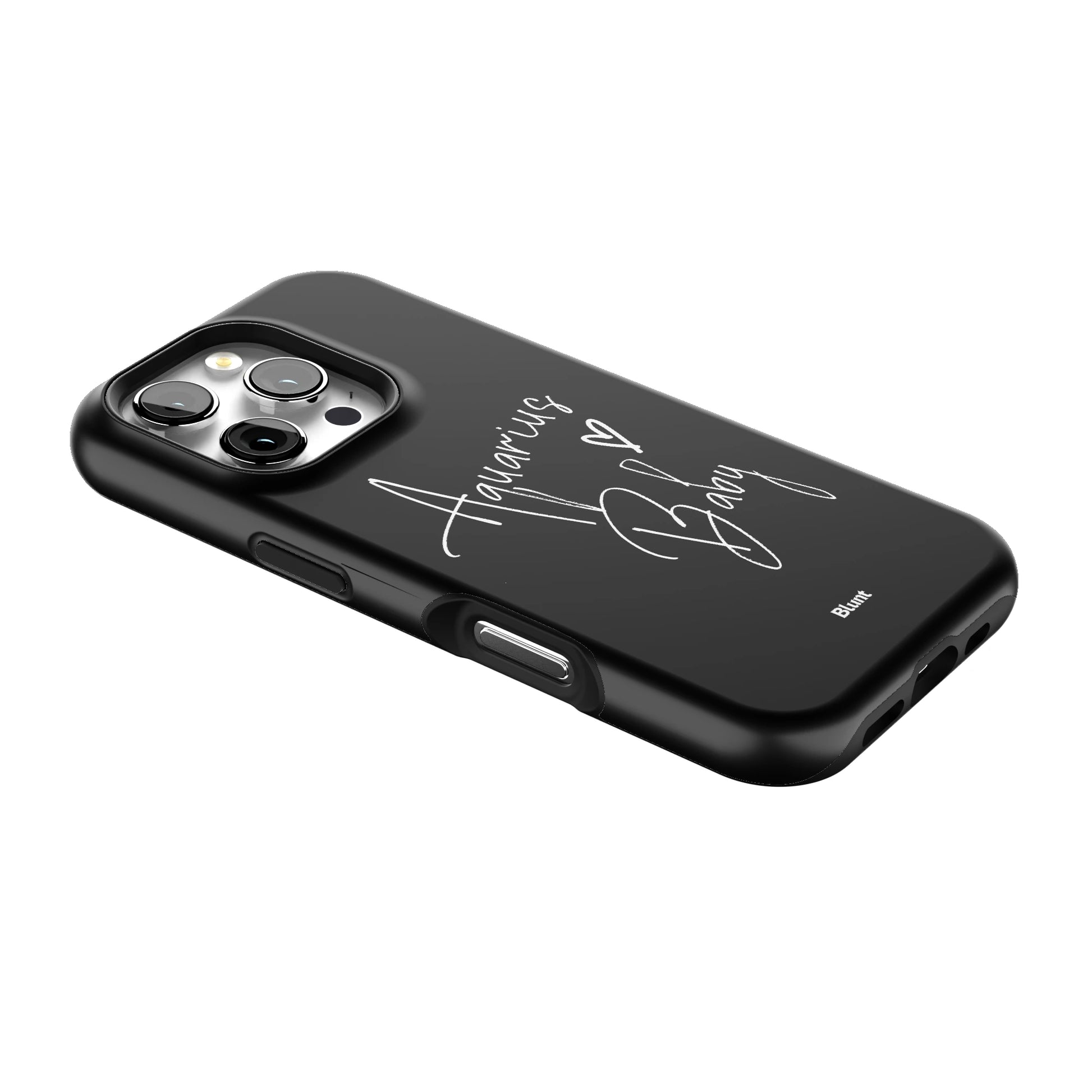 Aquarius Baby iPhone Case gallery - Iphone_16_Pro_2