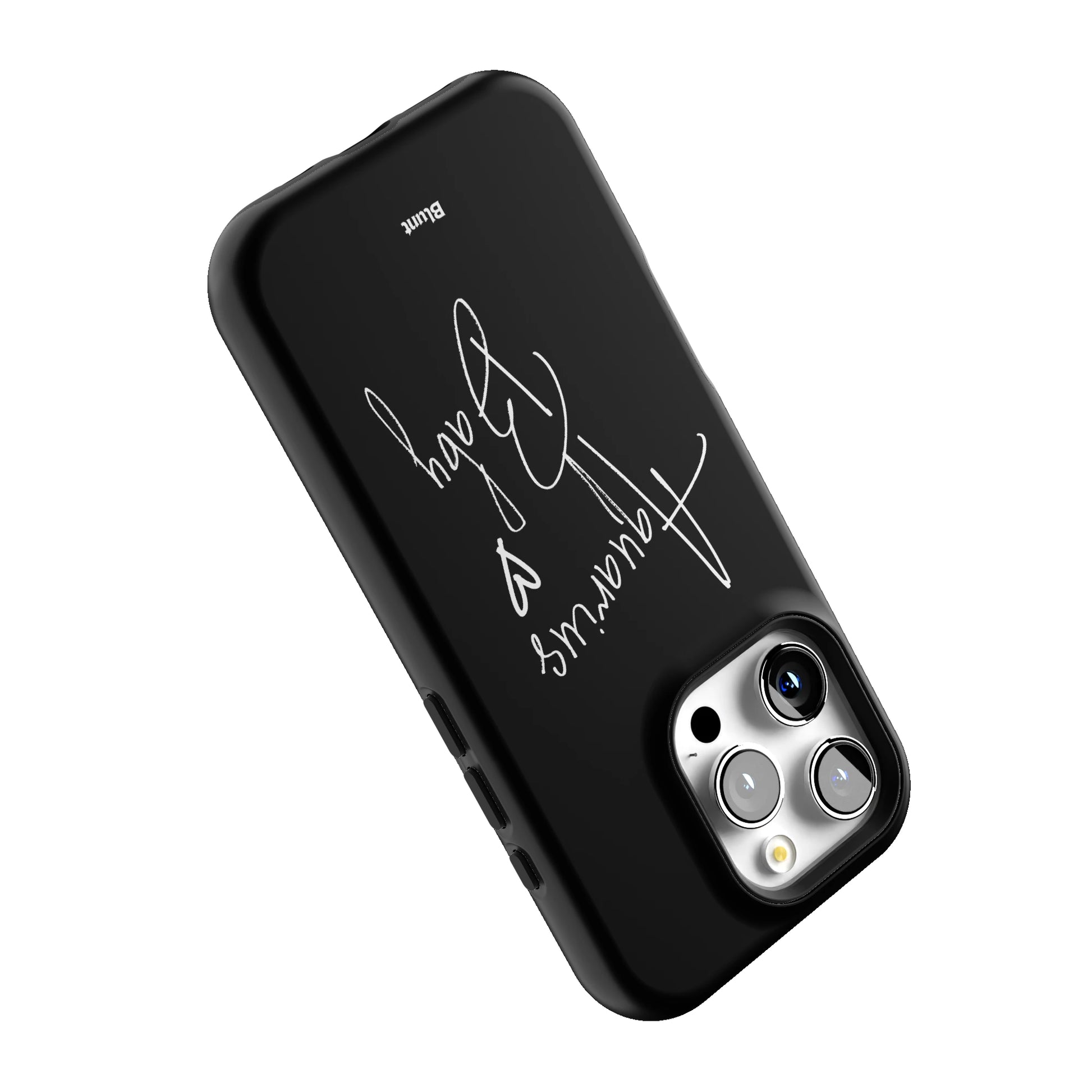 Aquarius Baby iPhone Case gallery - Iphone_16_Pro_5