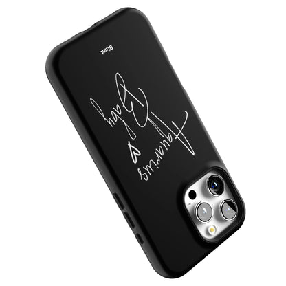 Aquarius Baby iPhone Case gallery - Iphone_16_Pro_Max_5