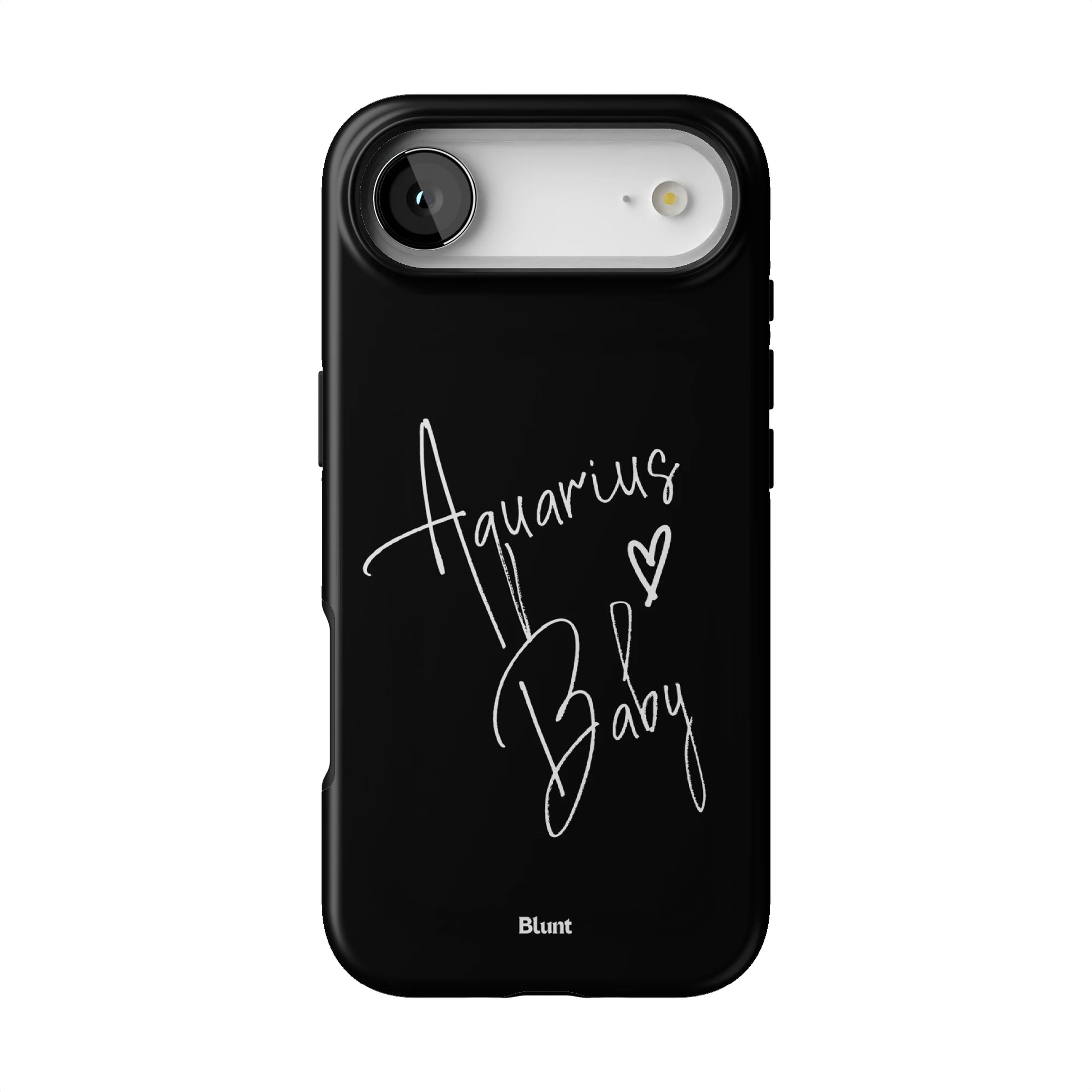 Aquarius Baby iPhone Case gallery - Iphone_17_Air_1