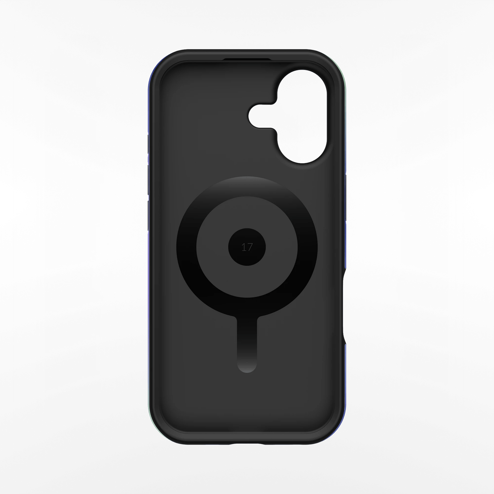 Aquarius iPhone Case - Blunt Cases