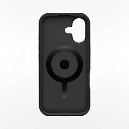 Aquarius iPhone Case - Blunt Cases