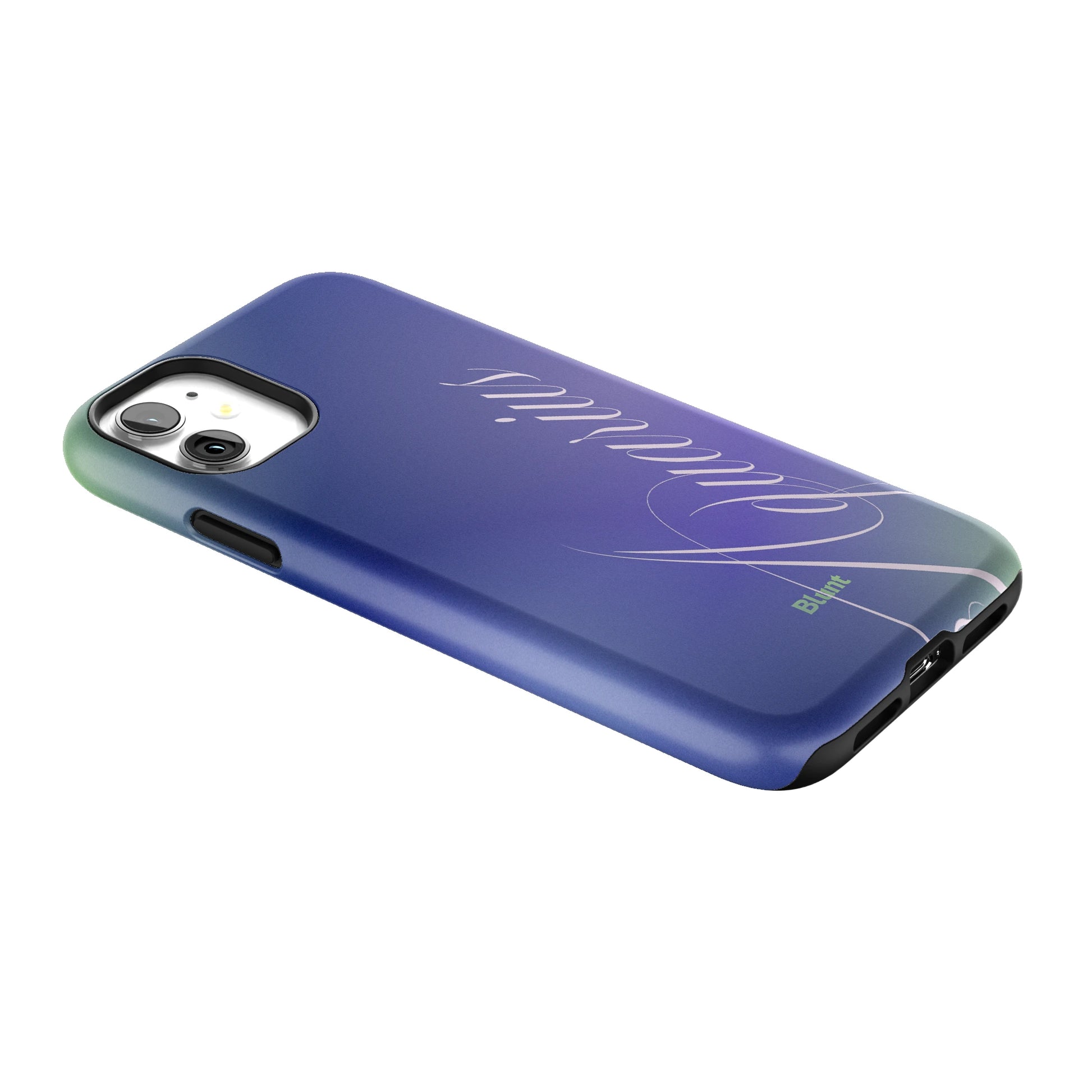 Aquarius iPhone Case gallery - Iphone_11_Iphone_2
