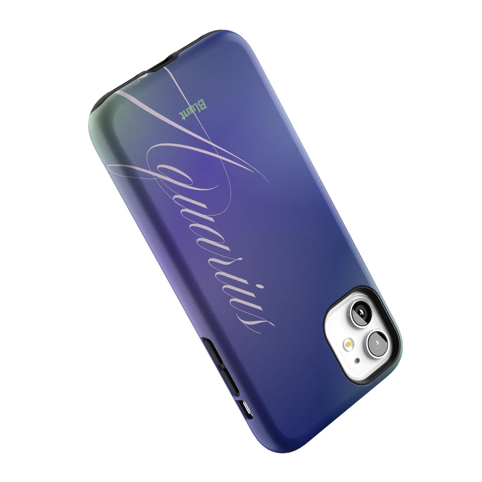 Aquarius iPhone Case gallery - Iphone_11_Iphone_5