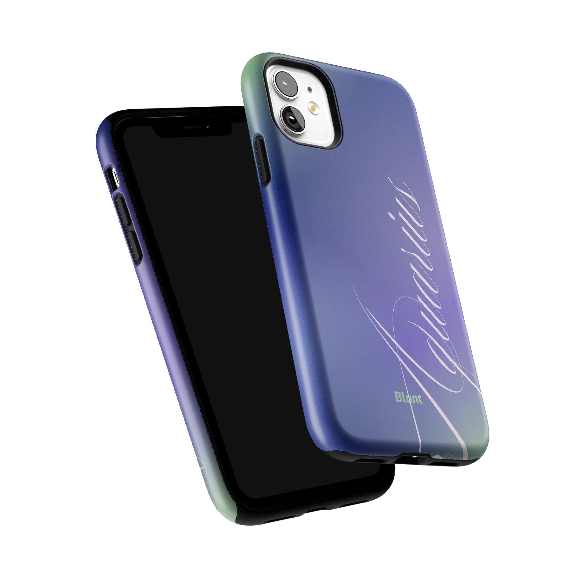Aquarius iPhone Case gallery - Iphone_11_Iphone_6