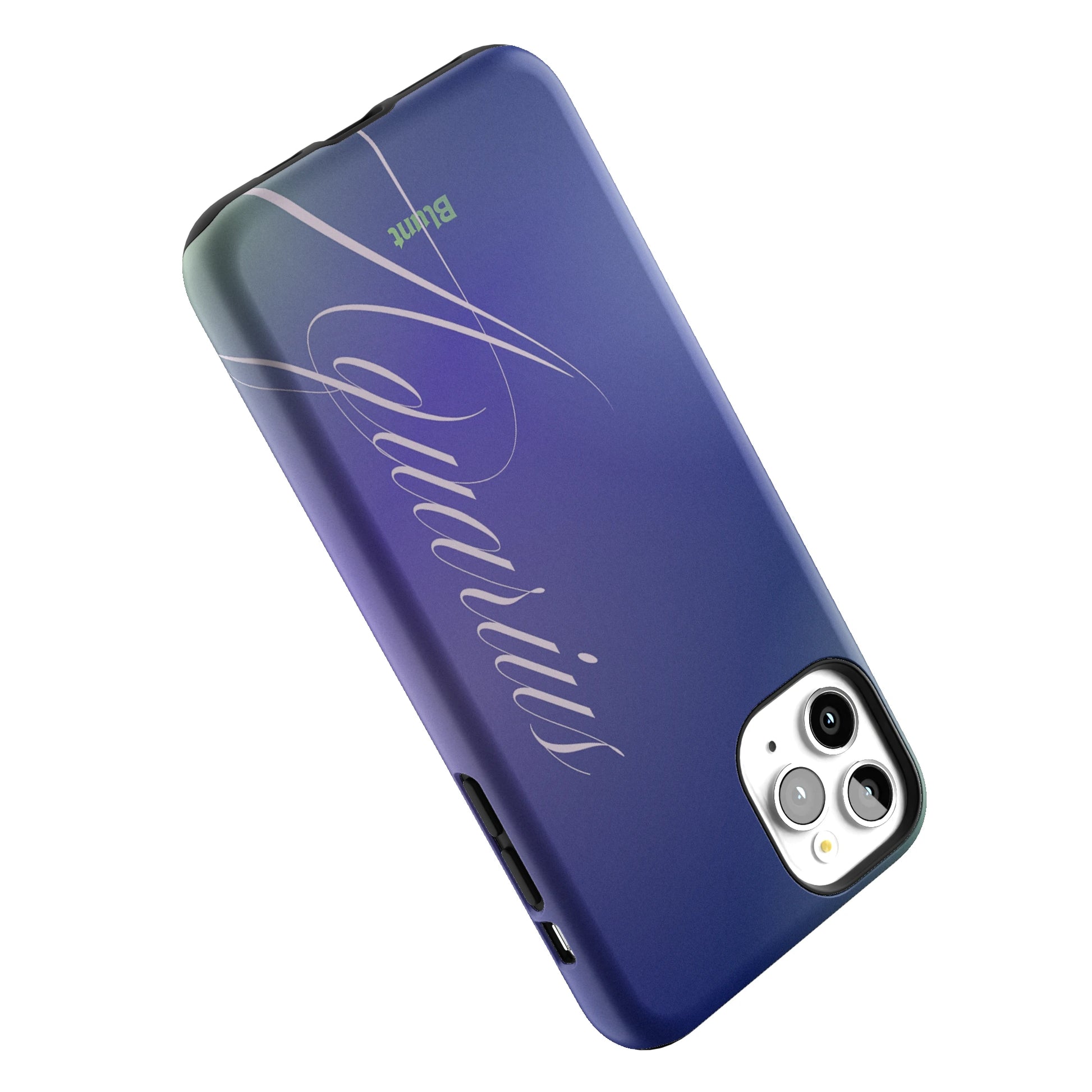 Aquarius iPhone Case gallery - Iphone_11_Pro_Max_5