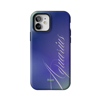 Aquarius iPhone Case gallery - Iphone_12_Iphone_1