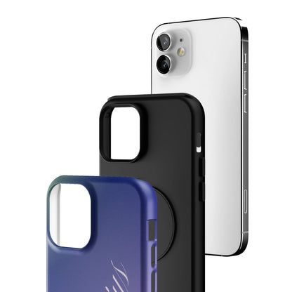 Aquarius iPhone Case gallery - Iphone_12_Iphone_3