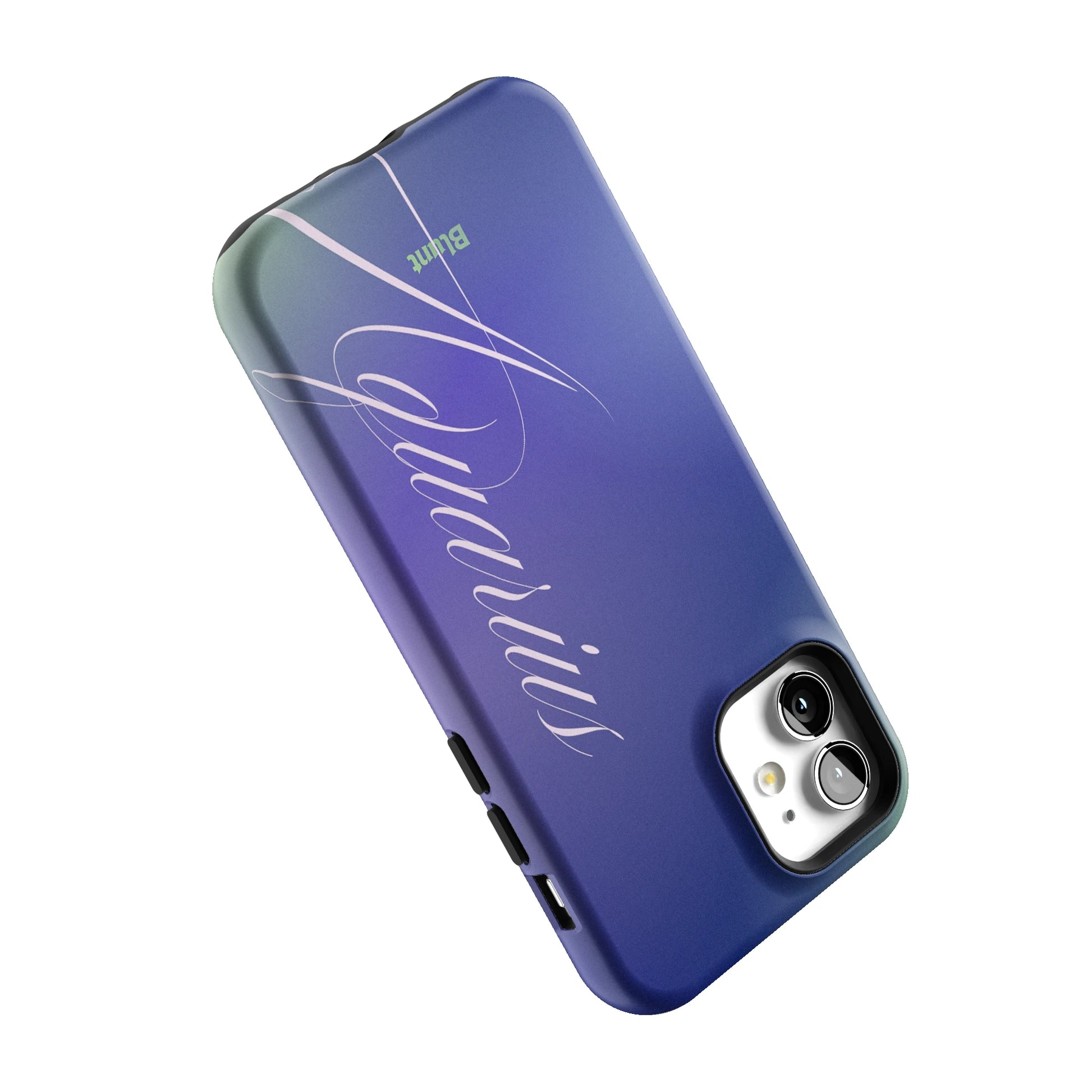 Aquarius iPhone Case gallery - Iphone_12_Iphone_5