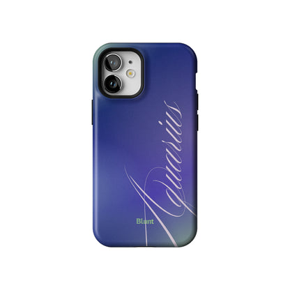 Aquarius iPhone Case gallery - Iphone_12_Mini_Air_Plus_1