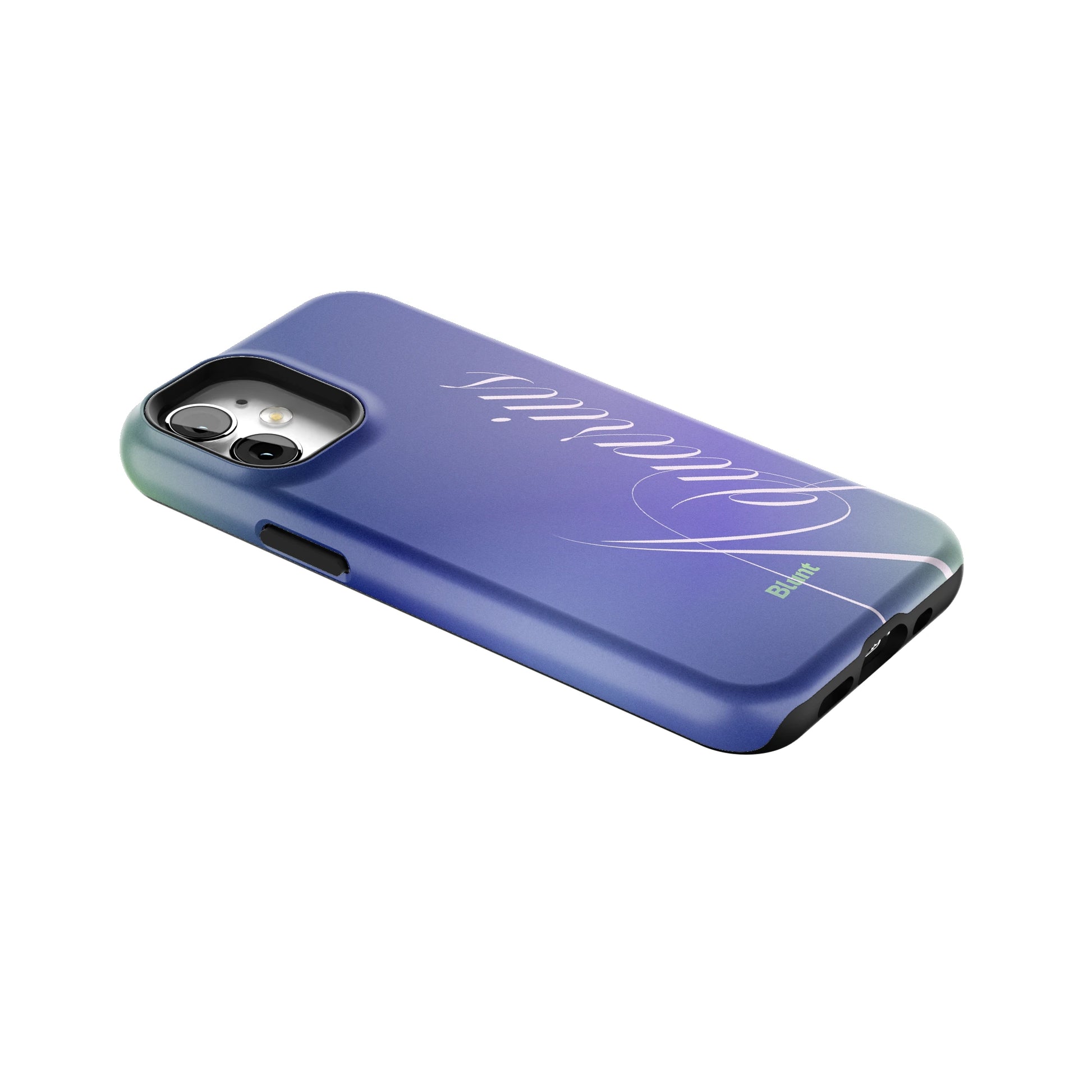 Aquarius iPhone Case gallery - Iphone_12_Mini_Air_Plus_2