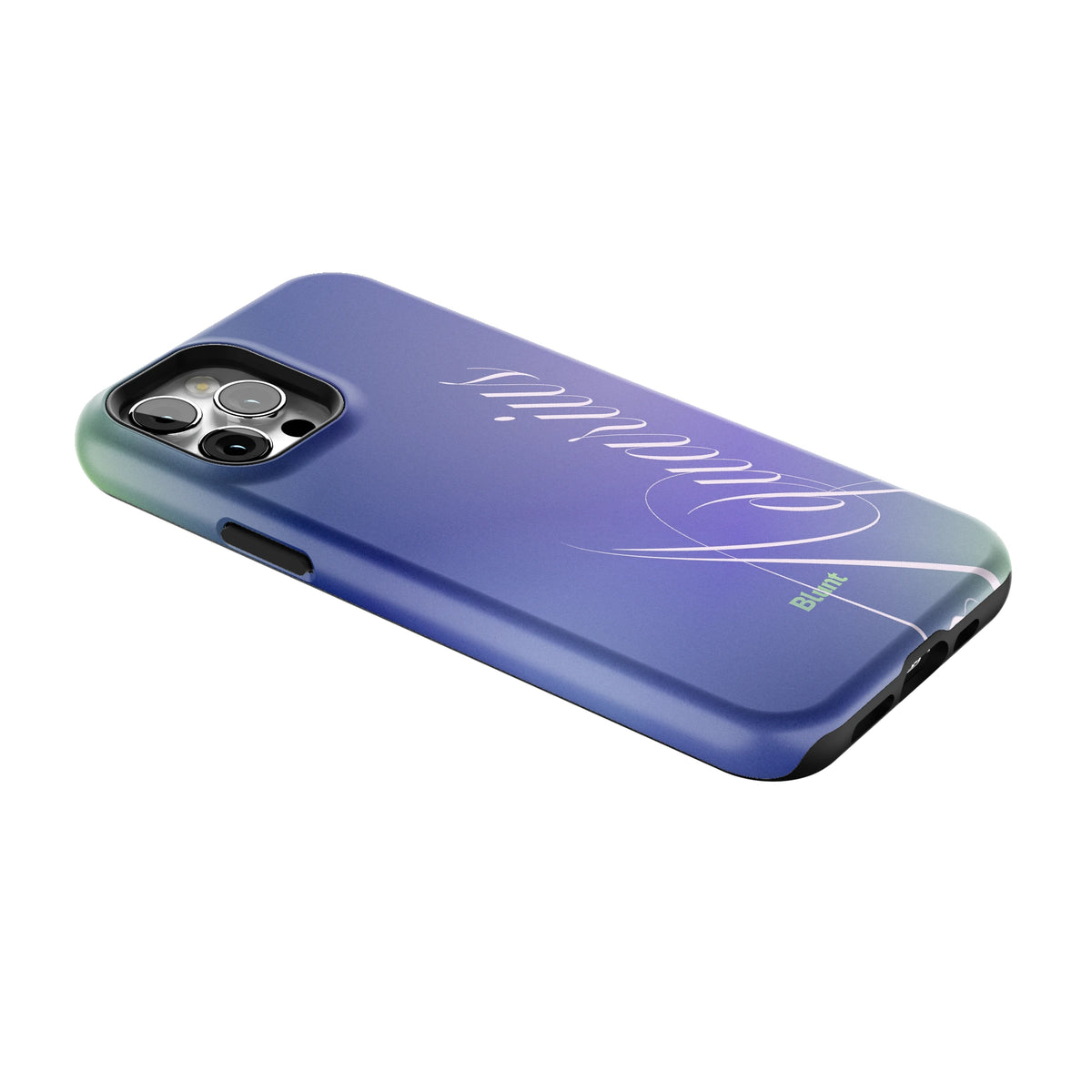 Aquarius iPhone Case gallery - Iphone_12_Pro_2