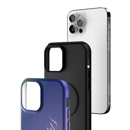 Aquarius iPhone Case gallery - Iphone_12_Pro_3