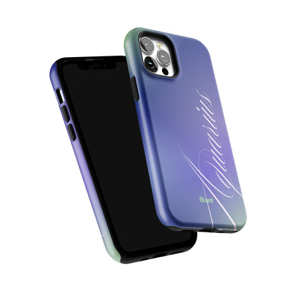 Aquarius iPhone Case gallery - Iphone_12_Pro_6