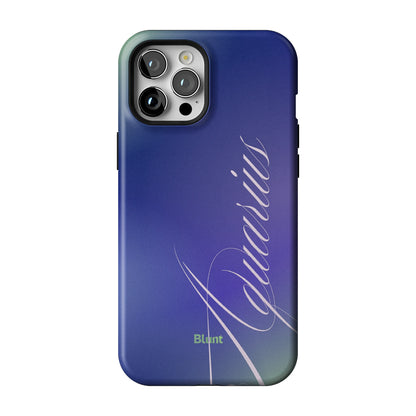 Aquarius iPhone Case gallery - Iphone_12_Pro_Max_1