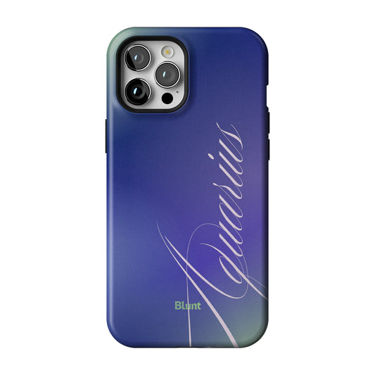 Aquarius iPhone Case gallery - Iphone_12_Pro_Max_1