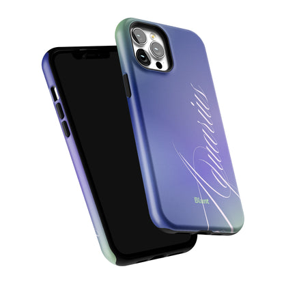 Aquarius iPhone Case gallery - Iphone_12_Pro_Max_6