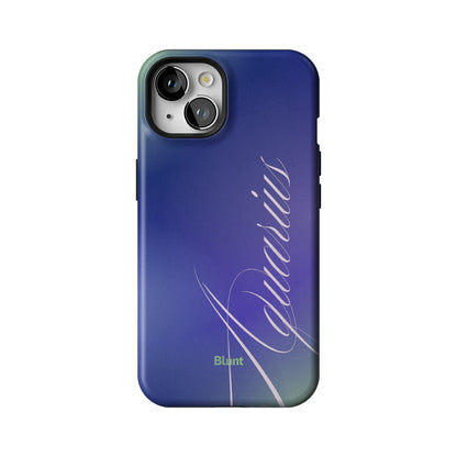 Aquarius iPhone Case gallery - Iphone_13_Iphone_1