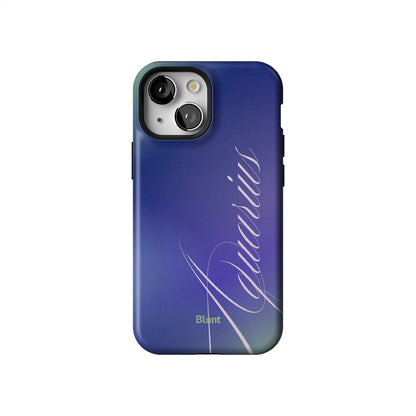 Aquarius iPhone Case gallery - Iphone_13_Mini_Air_Plus_1