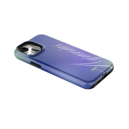 Aquarius iPhone Case gallery - Iphone_13_Mini_Air_Plus_2