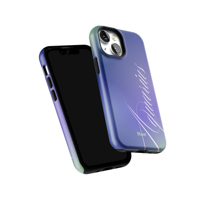 Aquarius iPhone Case gallery - Iphone_13_Mini_Air_Plus_6