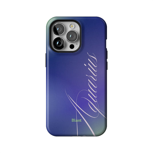 Aquarius iPhone Case gallery - Iphone_13_Pro_1