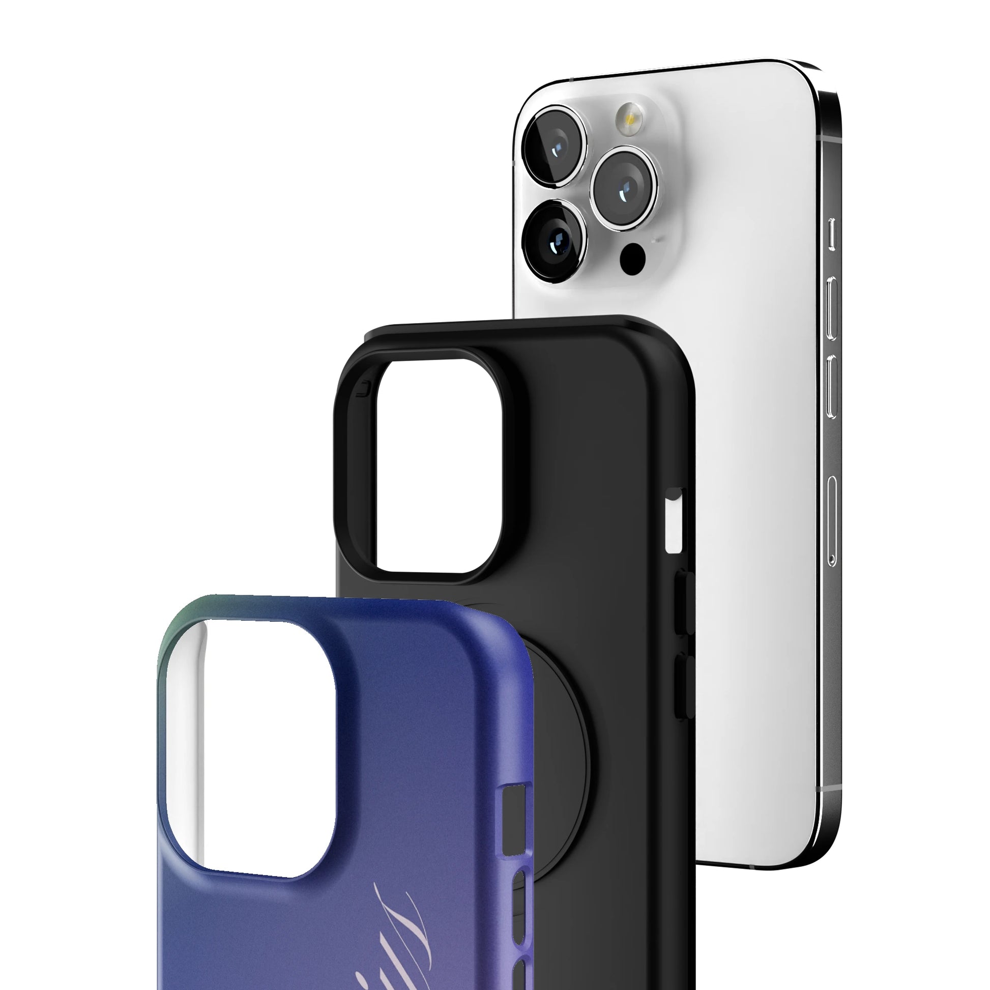 Aquarius iPhone Case gallery - Iphone_13_Pro_3