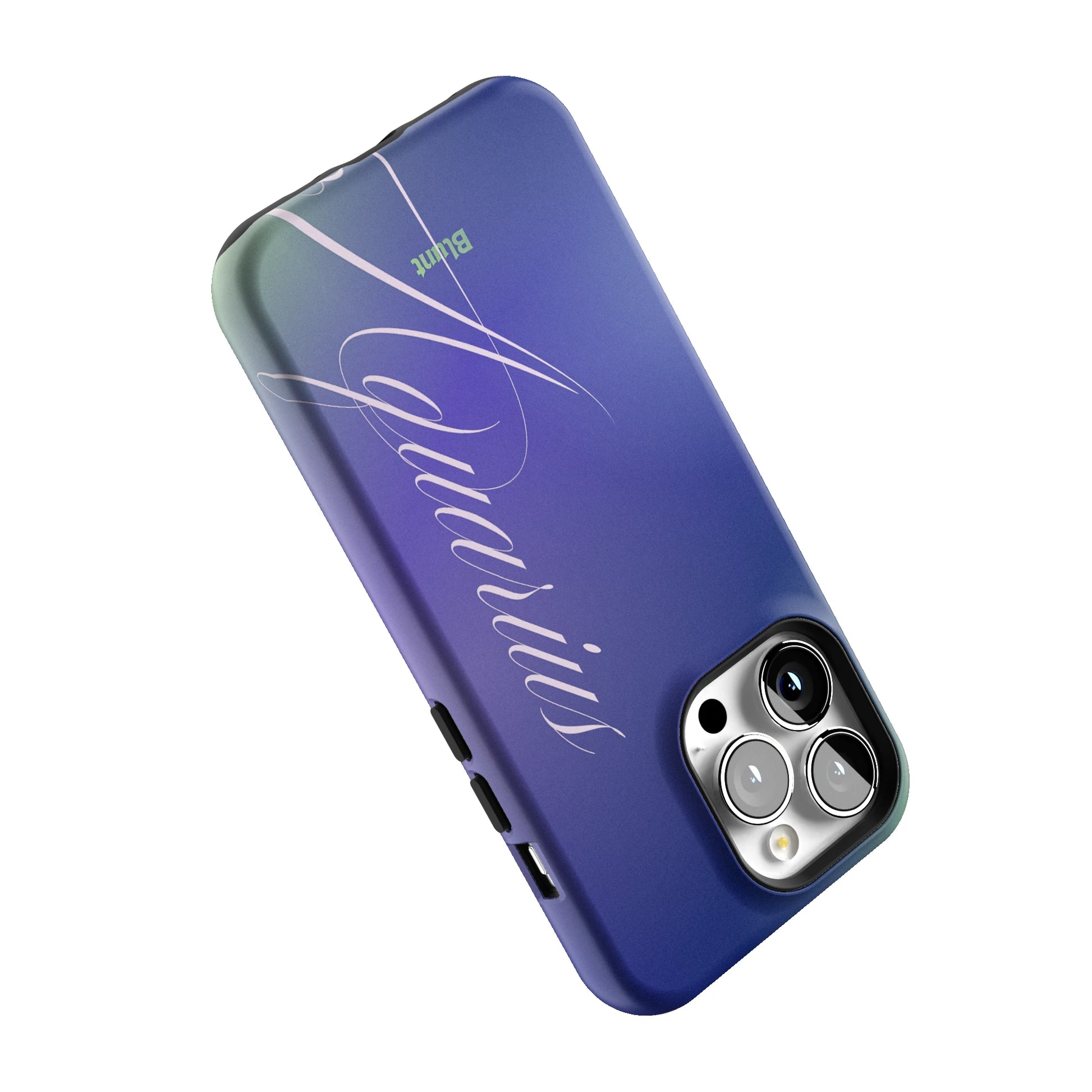 Aquarius iPhone Case gallery - Iphone_13_Pro_5