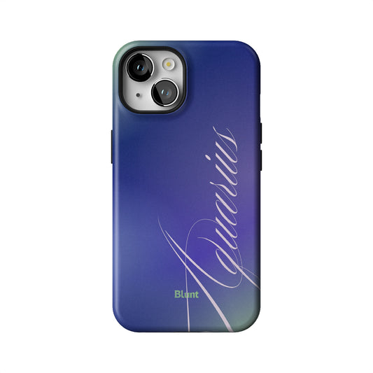 Aquarius iPhone Case gallery - Iphone_14_Iphone_1