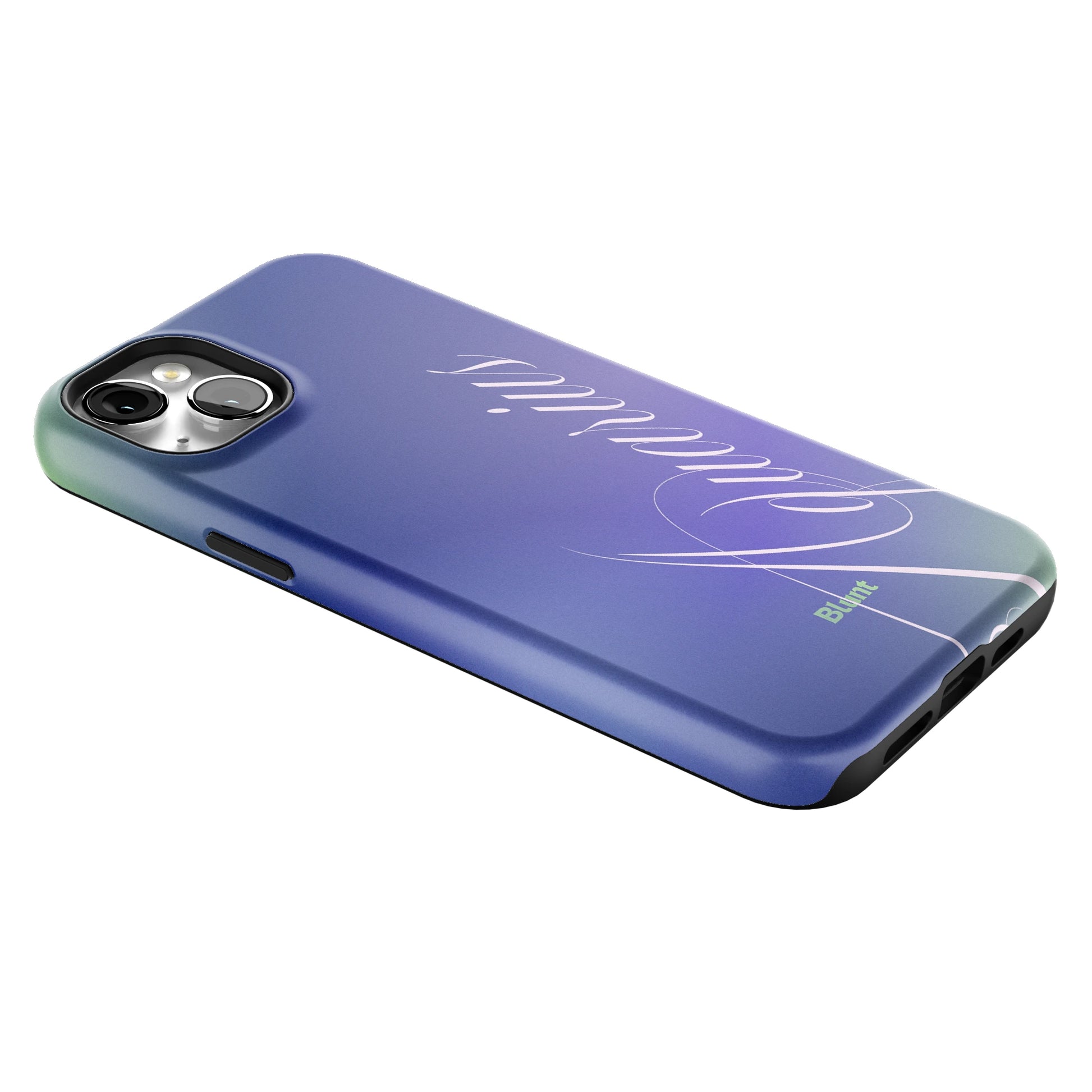 Aquarius iPhone Case gallery - Iphone_14_Mini_Air_Plus_2