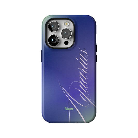 Aquarius iPhone Case gallery - Iphone_14_Pro_1