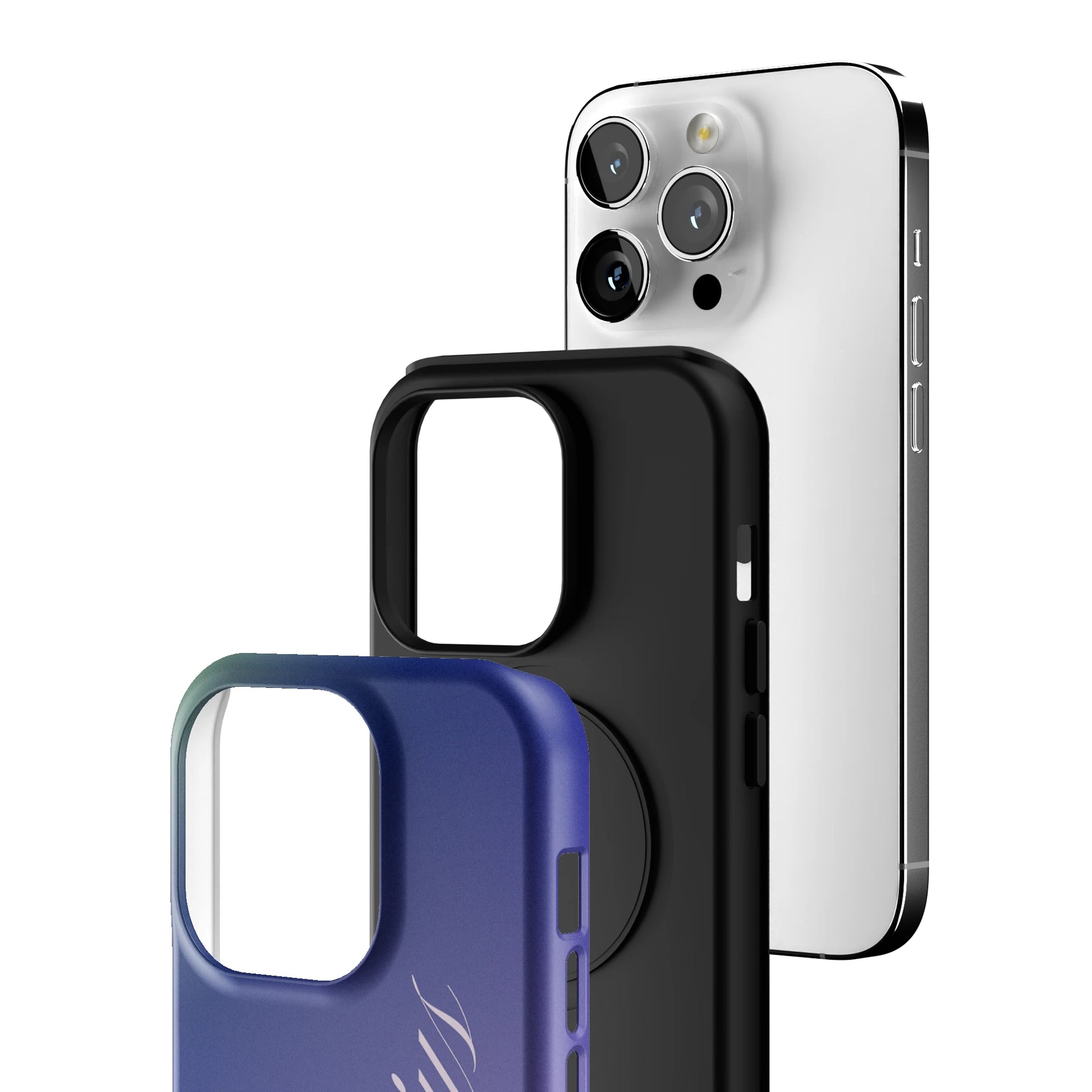 Aquarius iPhone Case gallery - Iphone_14_Pro_3