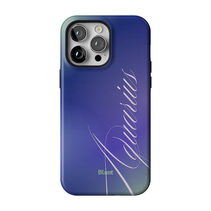 Aquarius iPhone Case gallery - Iphone_14_Pro_Max_1