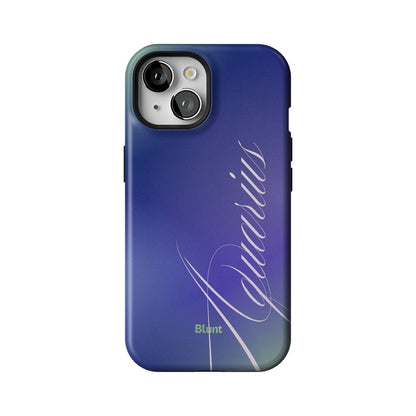 Aquarius iPhone Case gallery - Iphone_15_Iphone_1
