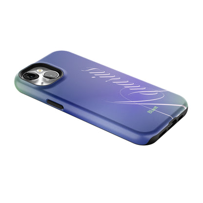 Aquarius iPhone Case gallery - Iphone_15_Iphone_2