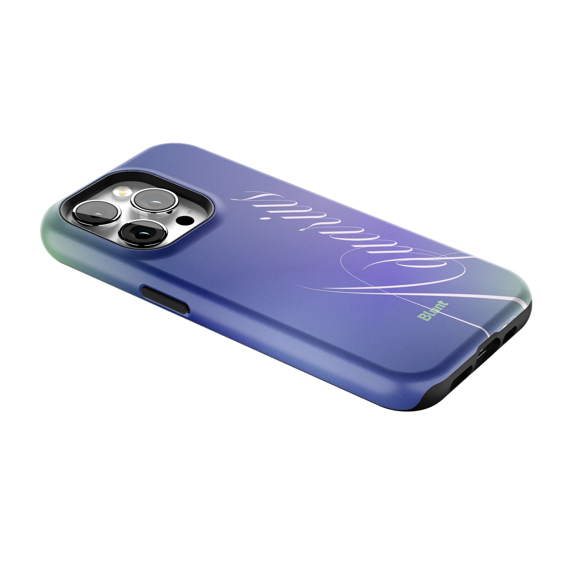 Aquarius iPhone Case gallery - Iphone_15_Pro_2