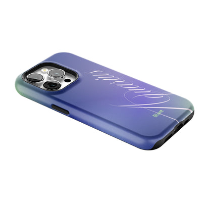 Aquarius iPhone Case gallery - Iphone_15_Pro_2