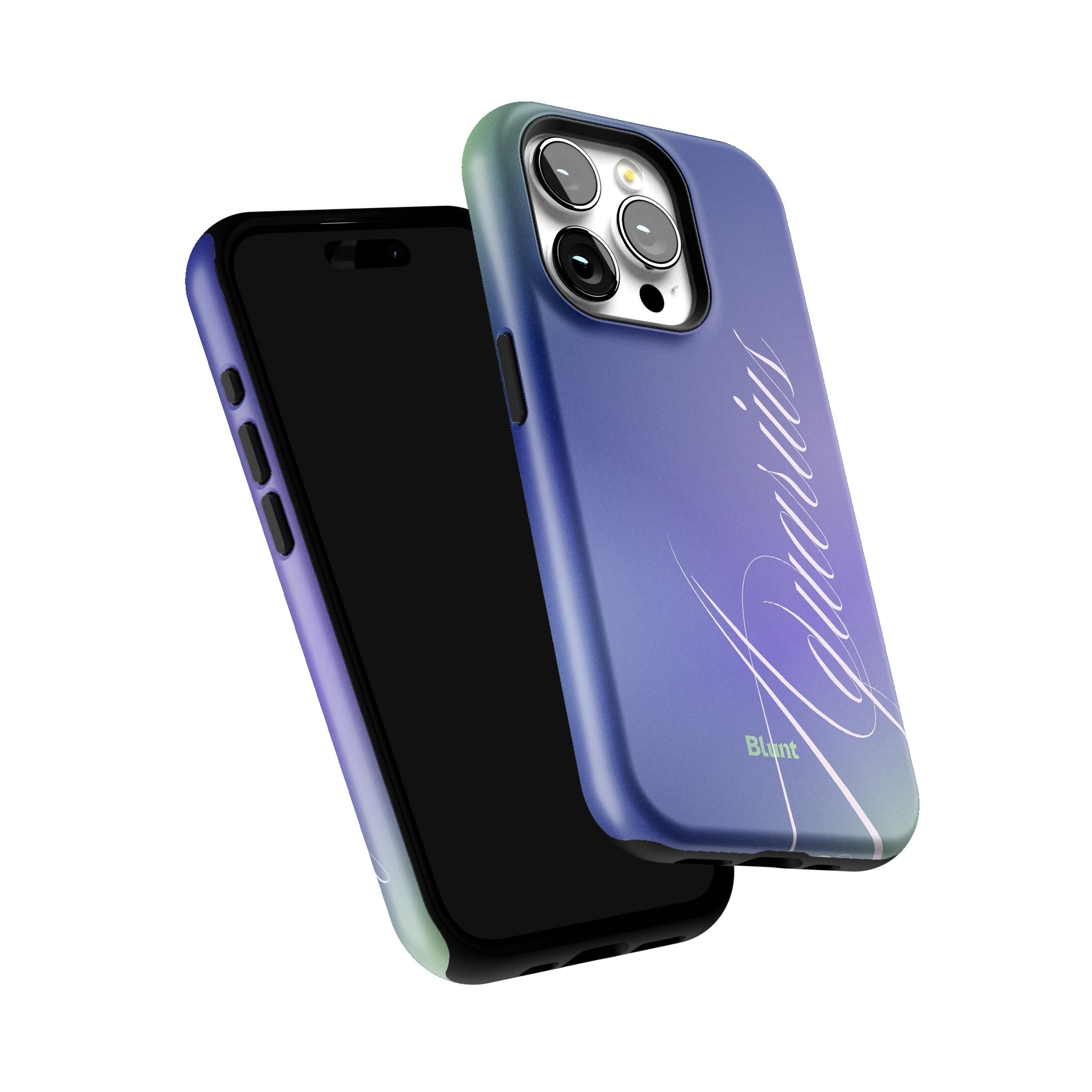 Aquarius iPhone Case gallery - Iphone_15_Pro_6