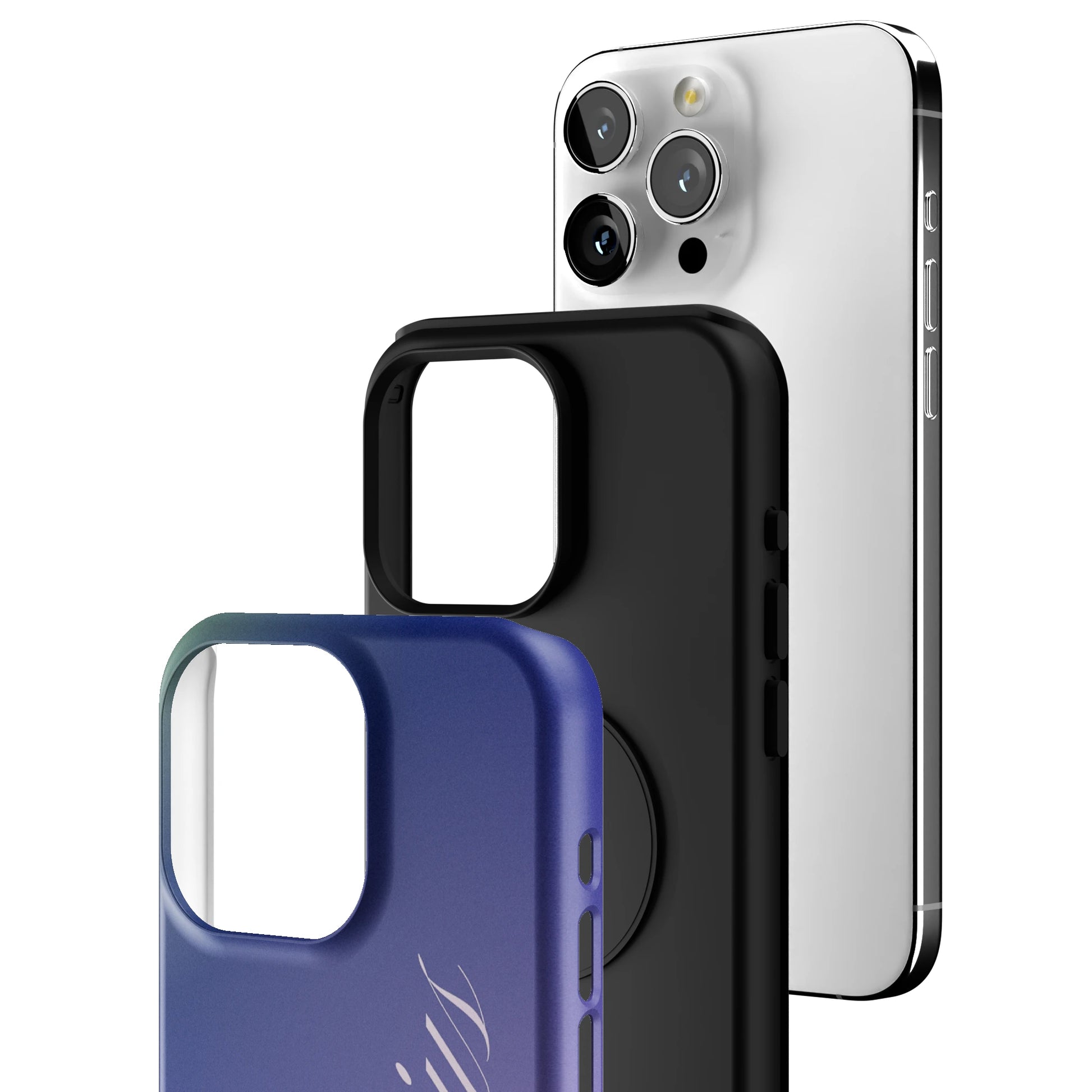 Aquarius iPhone Case gallery - Iphone_15_Pro_Max_3
