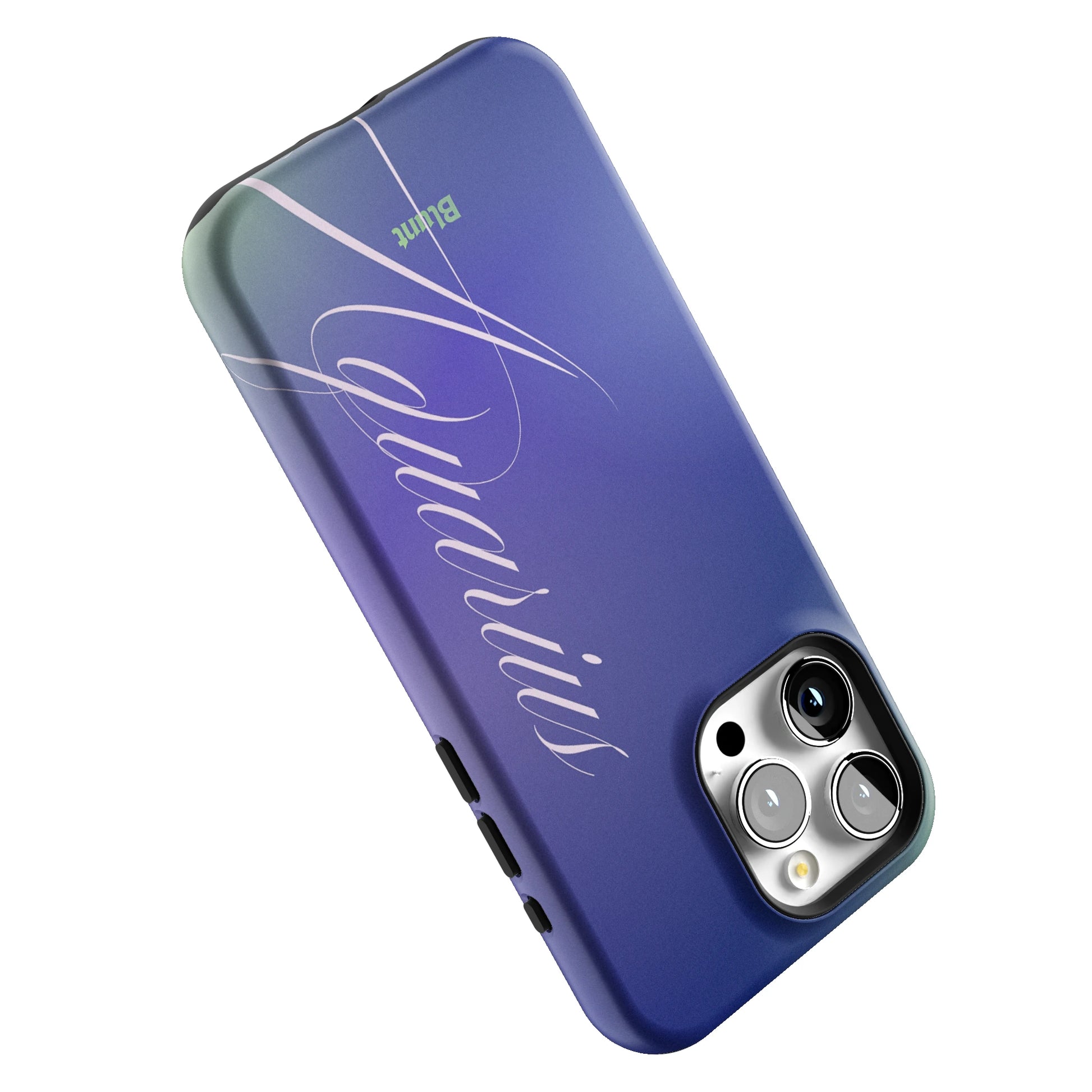 Aquarius iPhone Case gallery - Iphone_15_Pro_Max_5