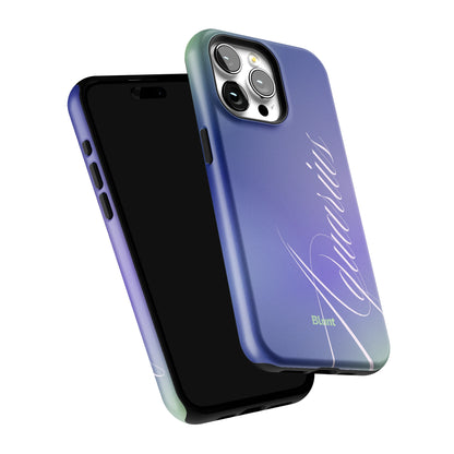 Aquarius iPhone Case gallery - Iphone_15_Pro_Max_6