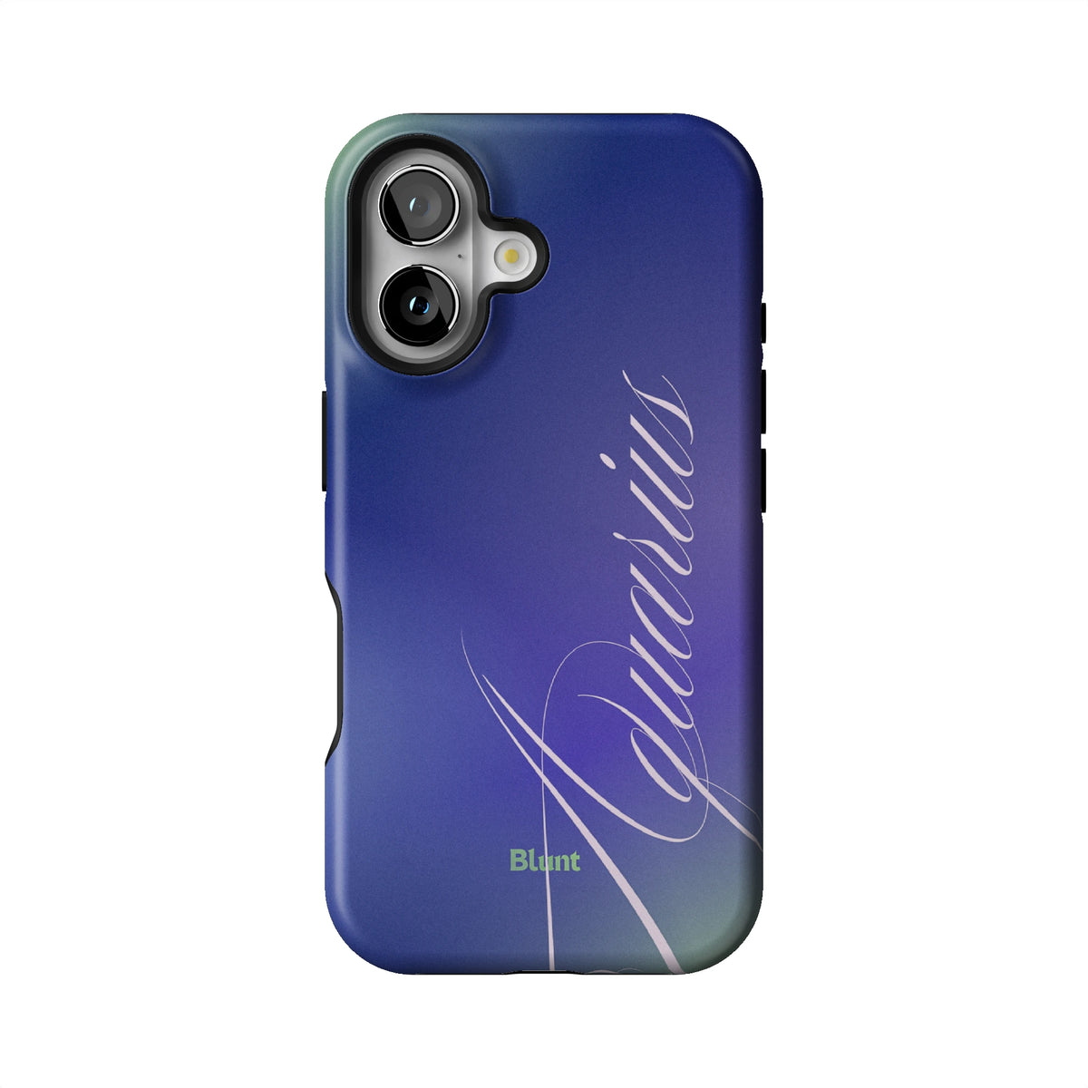 Aquarius iPhone Case gallery - Iphone_16_Iphone_1
